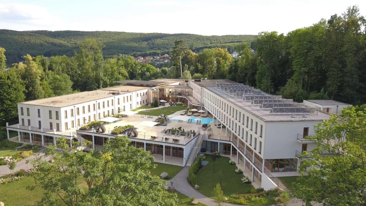 Schlosspark Mauerbach - Adults Only Buitenkant foto