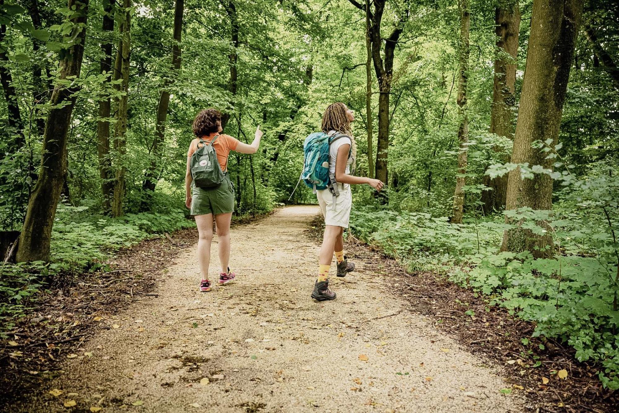 Schlosspark Mauerbach - Adults Only Buitenkant foto